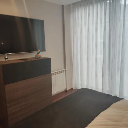 Apartment San
