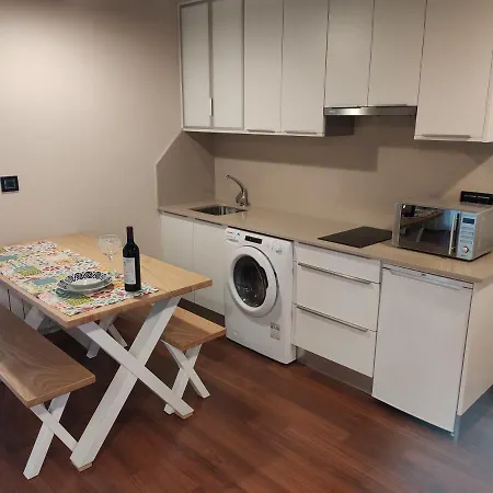 San Apartment *