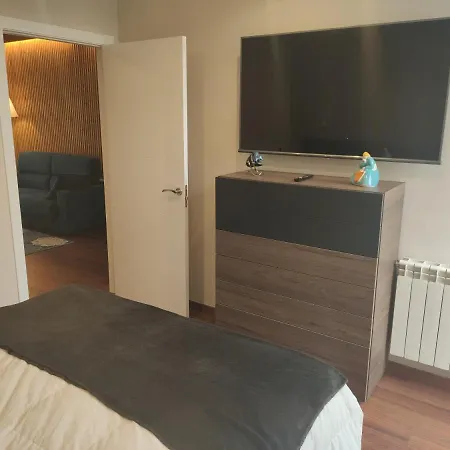 アパート San Retorta