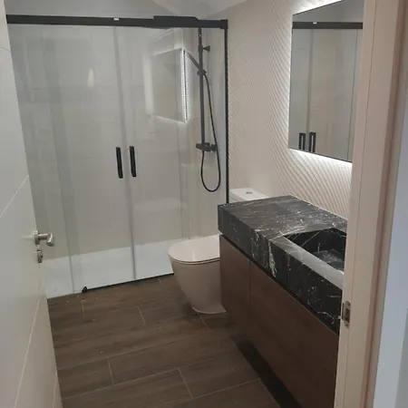Apartment San