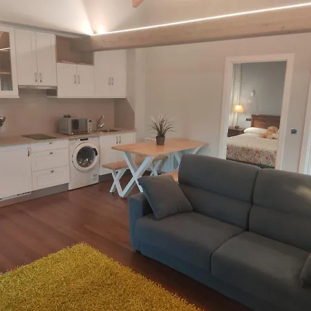 San Apartment Retorta