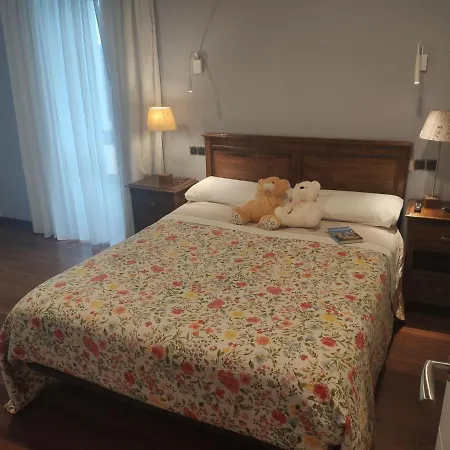 San Apartment *
