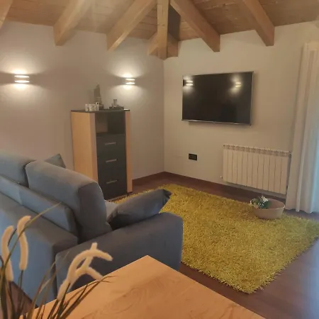 Apartment San *