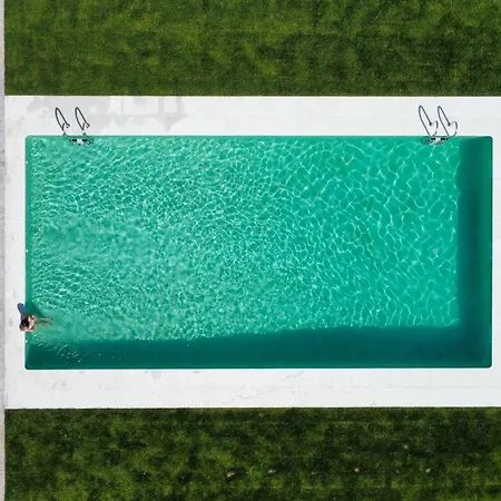 アパート San Retorta