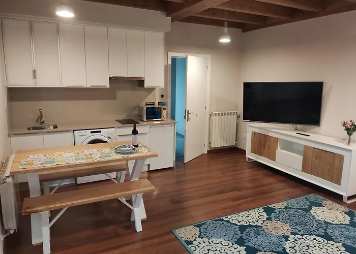 San Apartmán Retorta